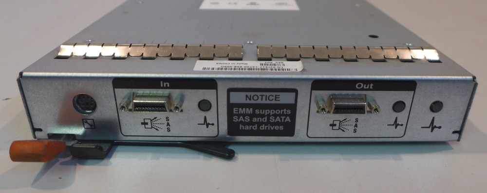Dell AMP01-SIM SAS/SATA Disk Controller Module