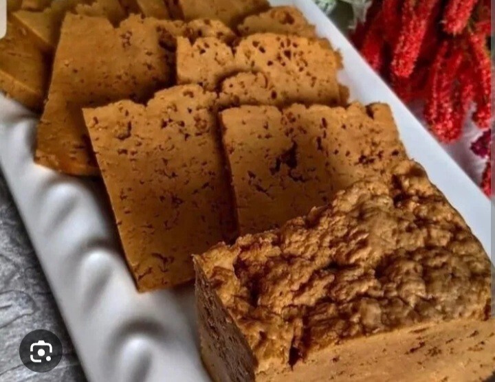 red cheese