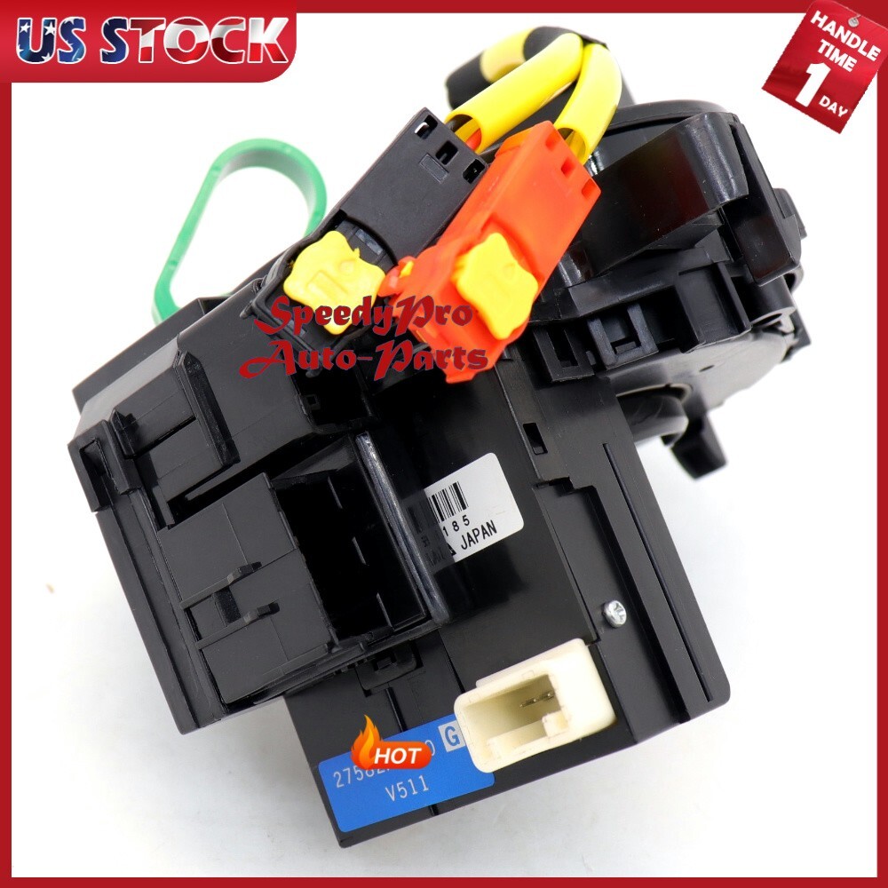 OEM Steering Angle Sensor Clock spring For Subaru Ascent Impreza Legacy Outback