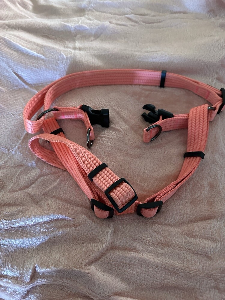 Coral Large Dog Harness