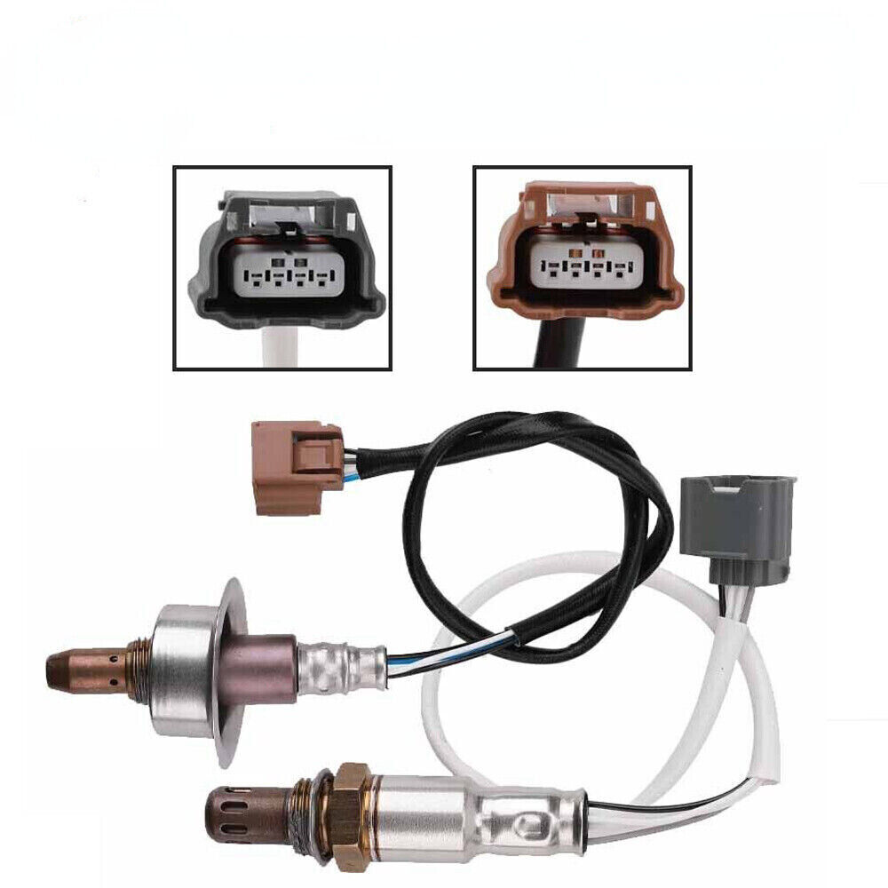 2pcs Upstream+Downstream Oxygen Sensor For Nissan 2012-19 Versa S & Micra SR SV