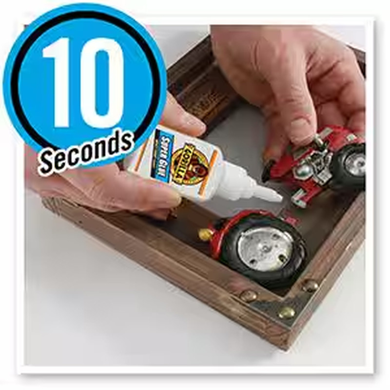 15G Clear Super Glue