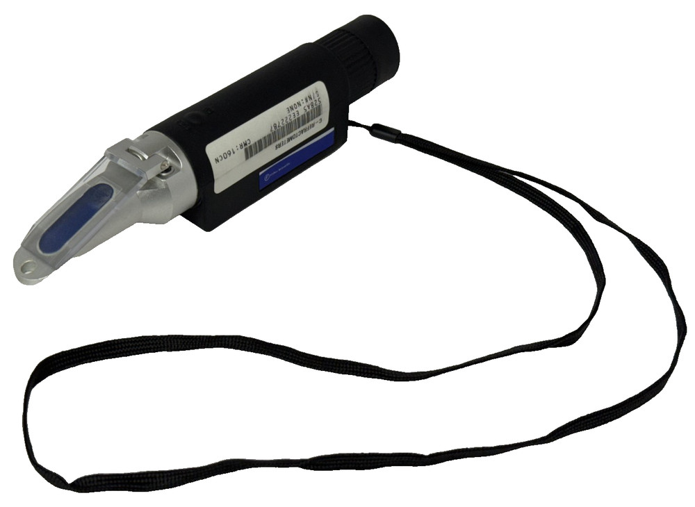 Fisher Scientific Analog LED Clinical Refractometer