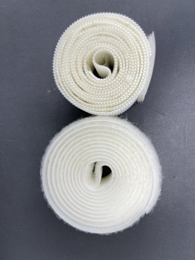 SEW-OLOGY Hook & Loop Sew/Stick On Fastener