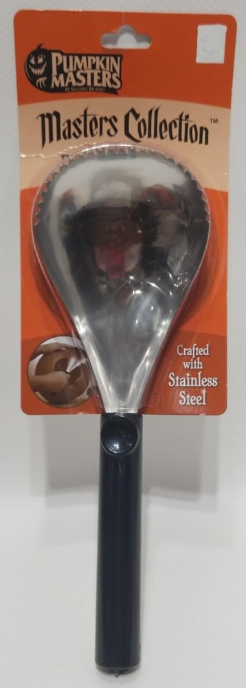 Pumpkin Masters Master Collection Premium Scoop