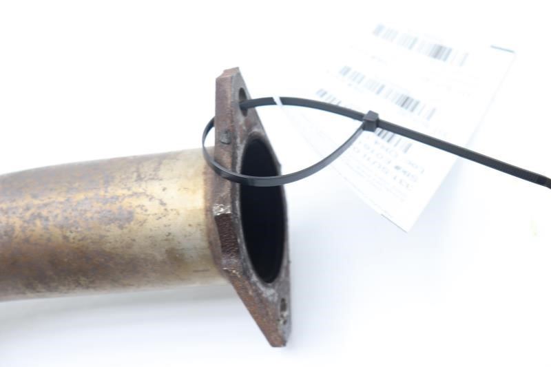 IMPREZA 2002 Exhaust Pipe 62476