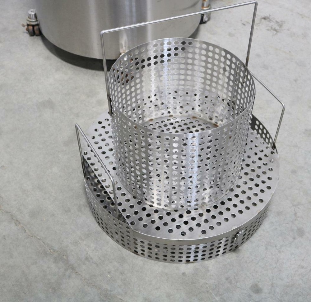 MVE / Chart Industries MVE 616F Cryogenic Freezer