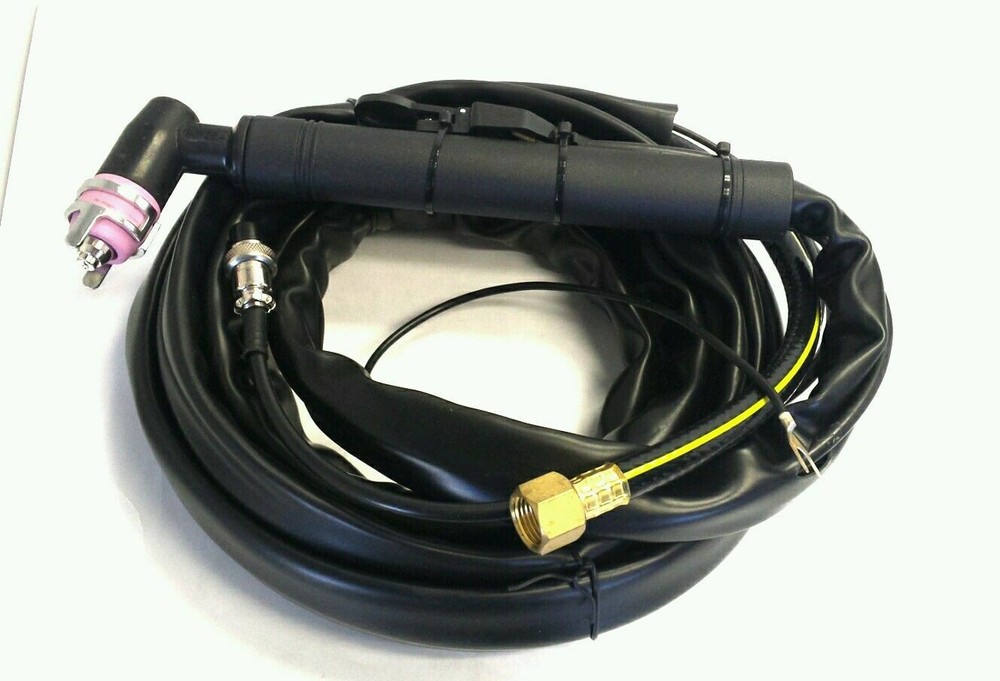SIMADRE 2-PIN QUALITY PILOT ARC PLASMA CUTTING TORCH 50DP 60SP 70SP SUPER200P