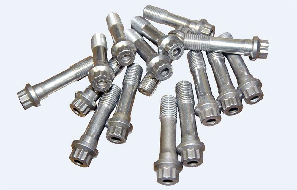 Eagle 20030 Rod Bolts ARP 2000