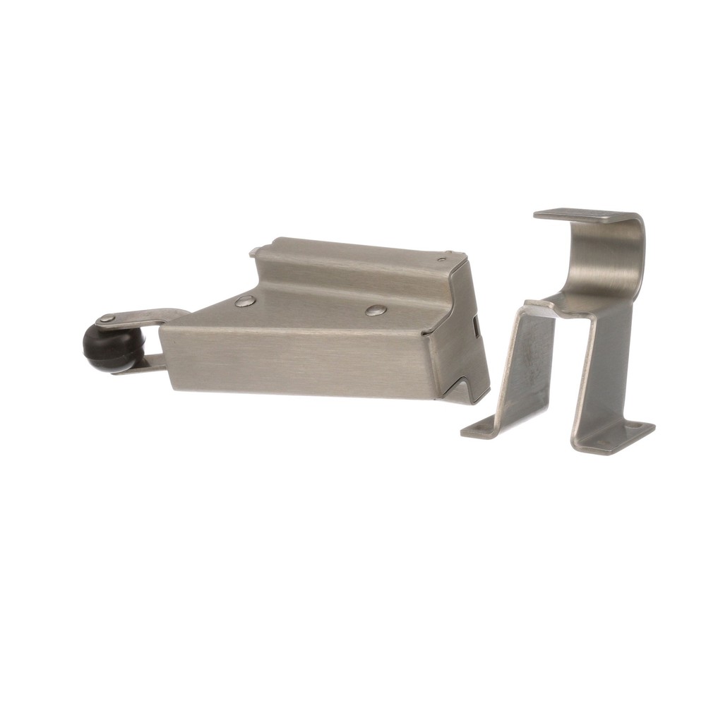 Mavrik Heavy Duty Flush Spring Action Door Closer