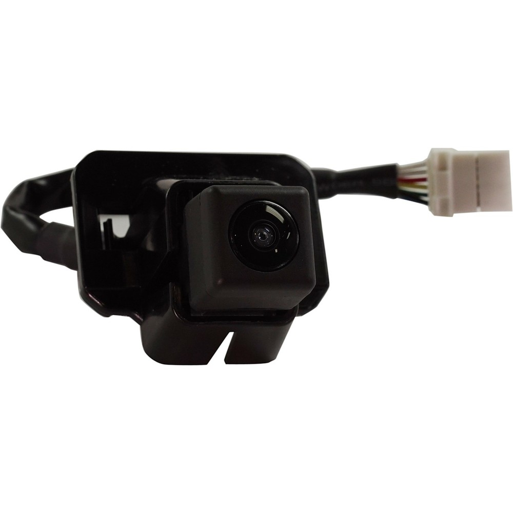 Back Up Camera For 2014-2015 Honda Civic Coupe Colored