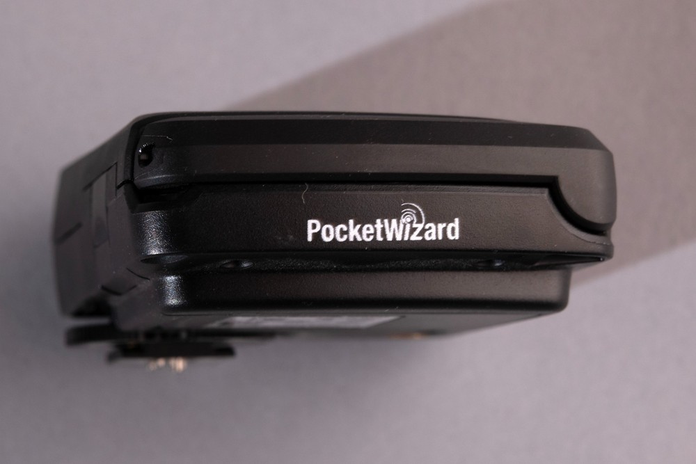 PocketWizard Flex TT5 Transceiver for Nikon