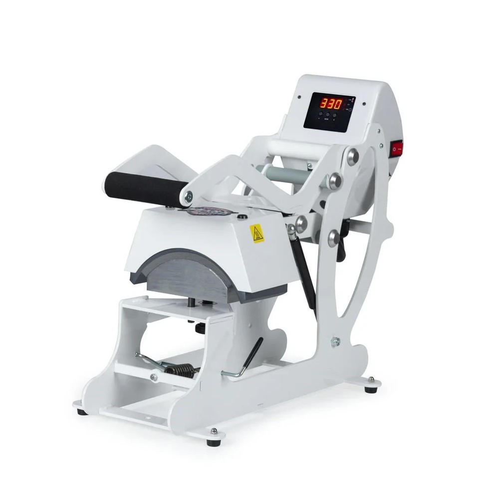 Stahls' Hotronix MAXX250 Cap Heat Press