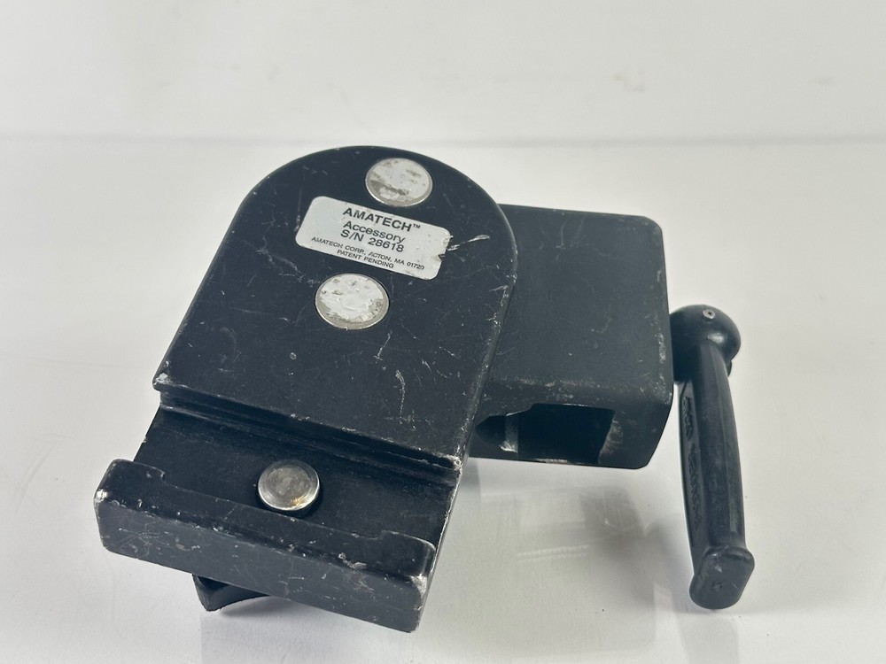 Amatech Surgical Table Clamp