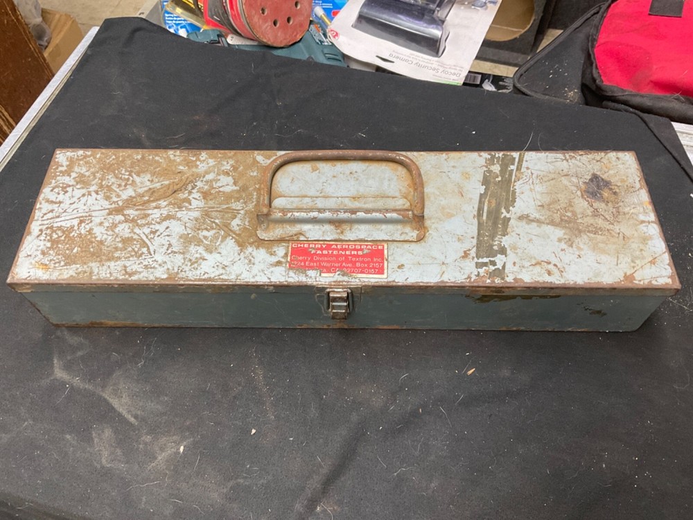 Olympic Fastening Systems