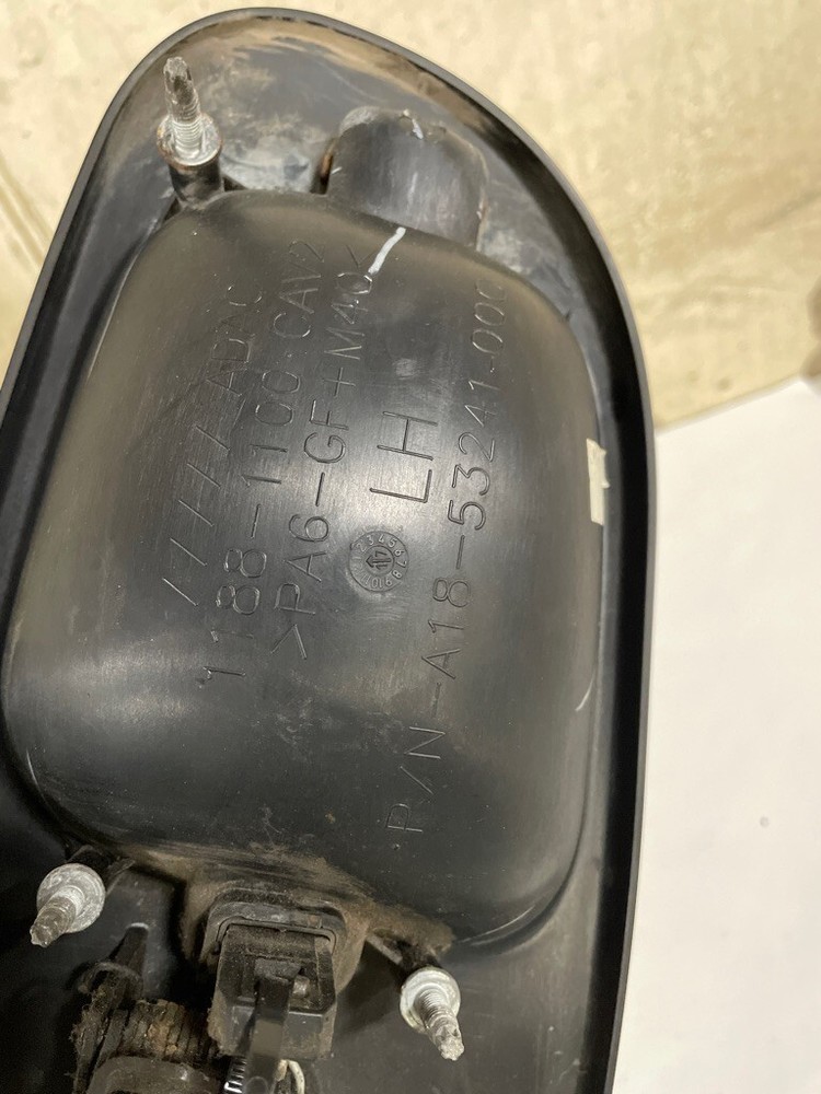 FREIGHTLINER CASCADIA 125 DOOR HANDLE 2014 Left 7511