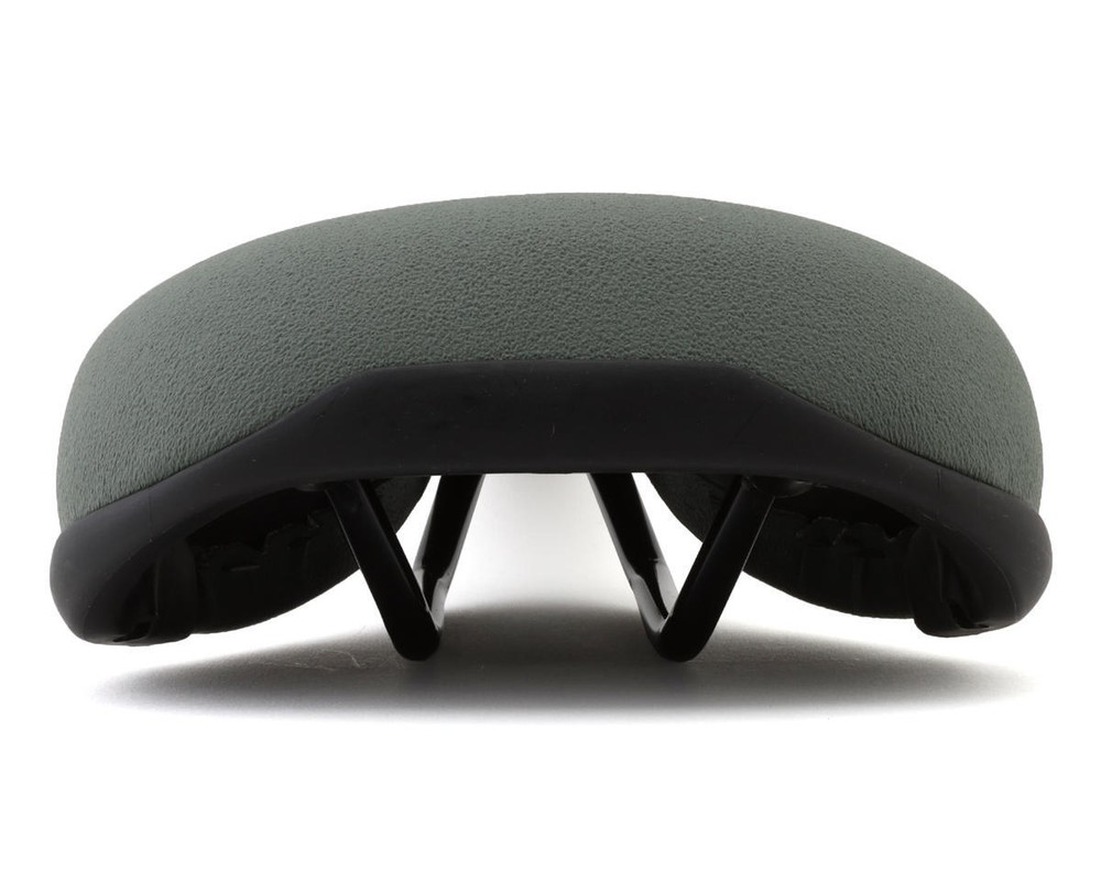 Theory Traction Railed Seat (Grey) [SEATH6000GRA]