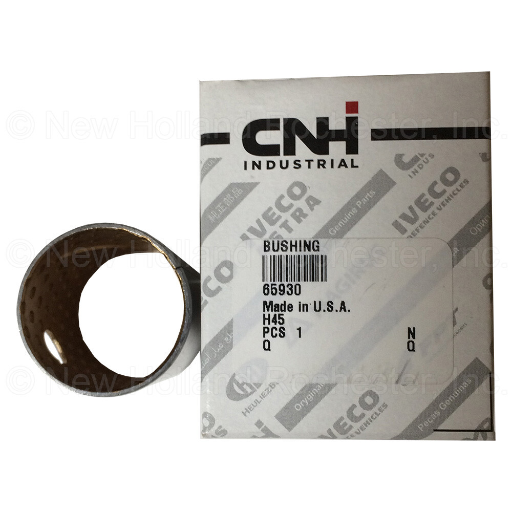 New Holland Bushing Part # 65930