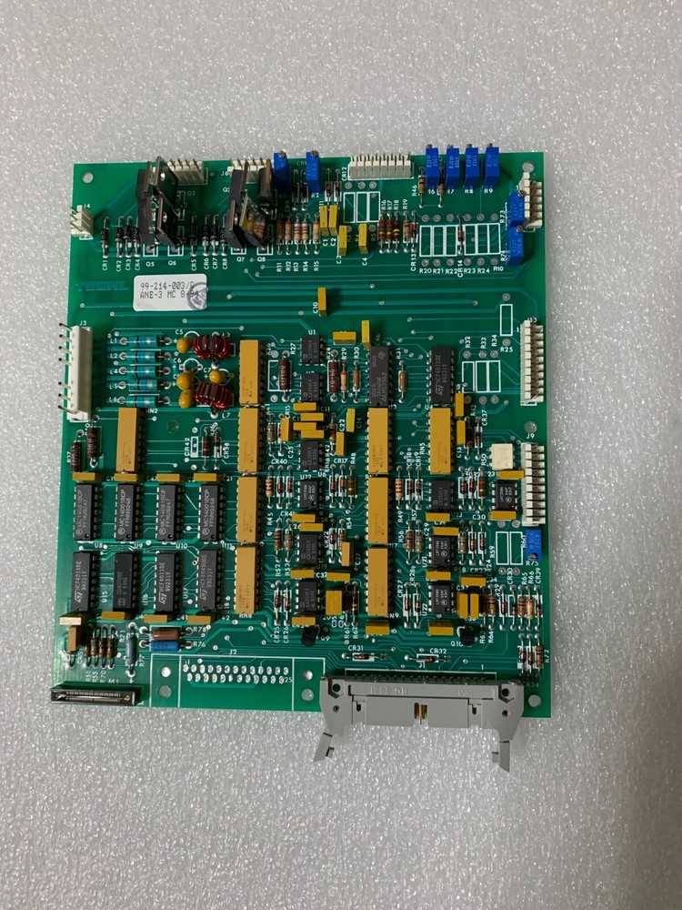 TEGAL 99-214-003 / G  PCB.