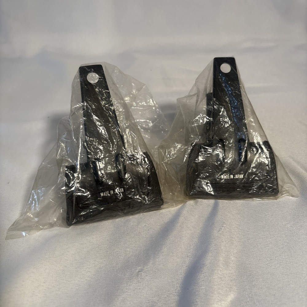 Hot Shoe Studio Light Flash Clamps Tripod Clamp Bracket (2)