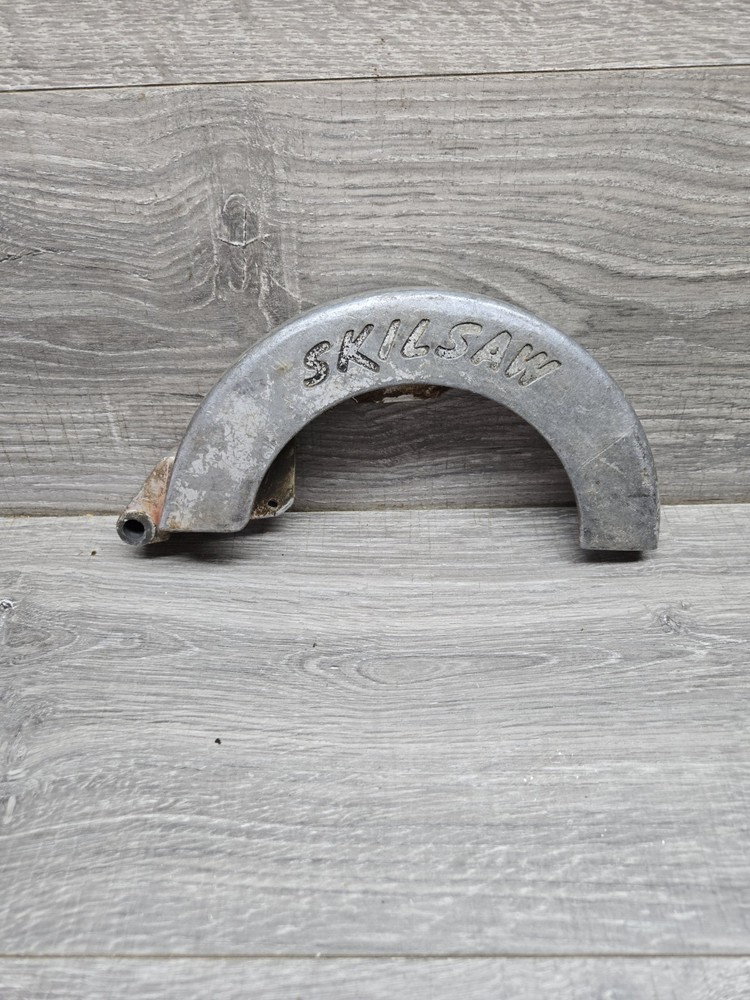 Skilsaw 77 Upper Guard