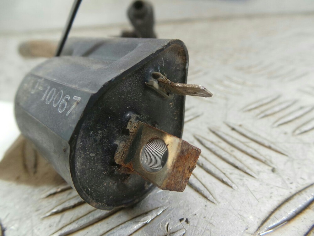 0 YAMAHA TTR 125 IGNITION COIL / COILS