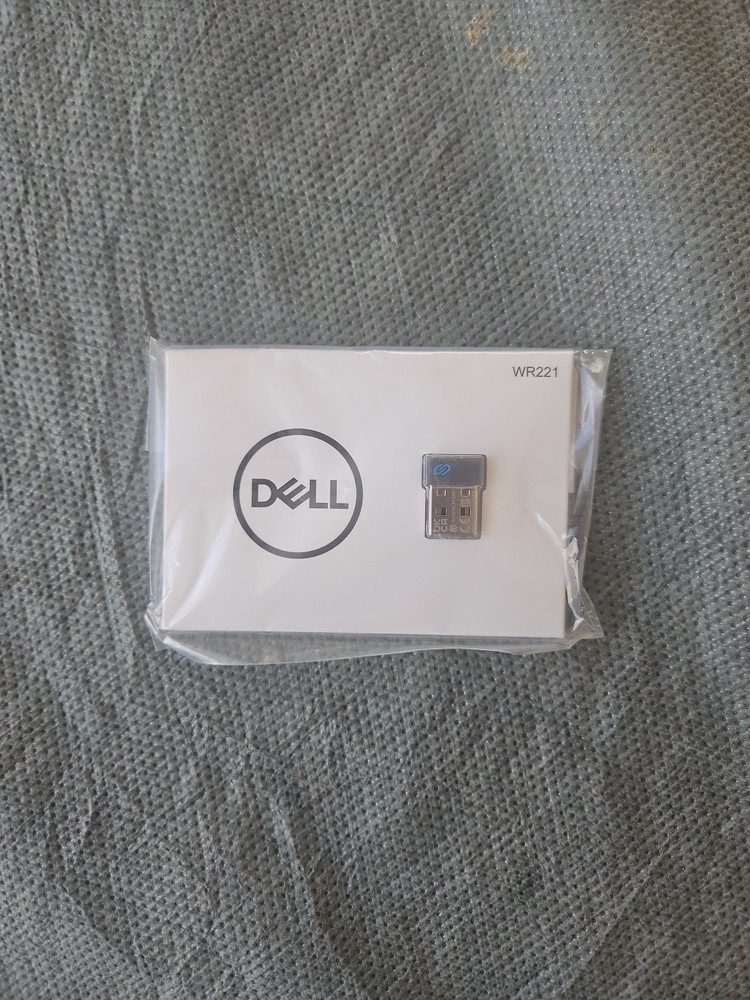 Dell Bluetooth Wr221