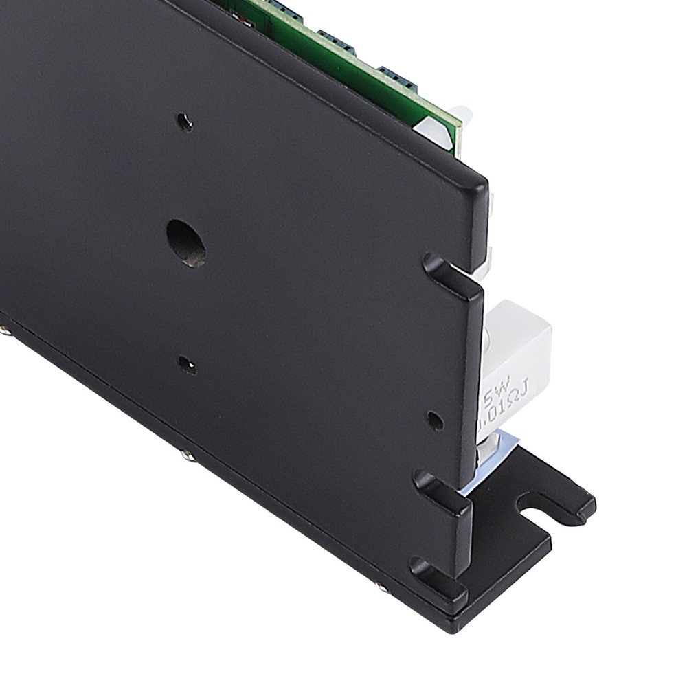 DC Motor Variable Speed Control Module For 115 Or 230 Volt AC Input 50/60Hz 1PH