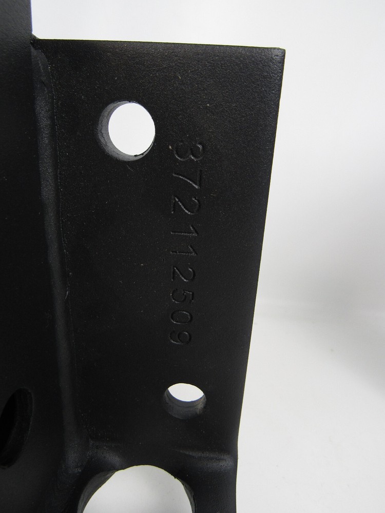 HAULMASTER Class II Step Bumper Receiver Hitch 2" Receiver Opening NEW