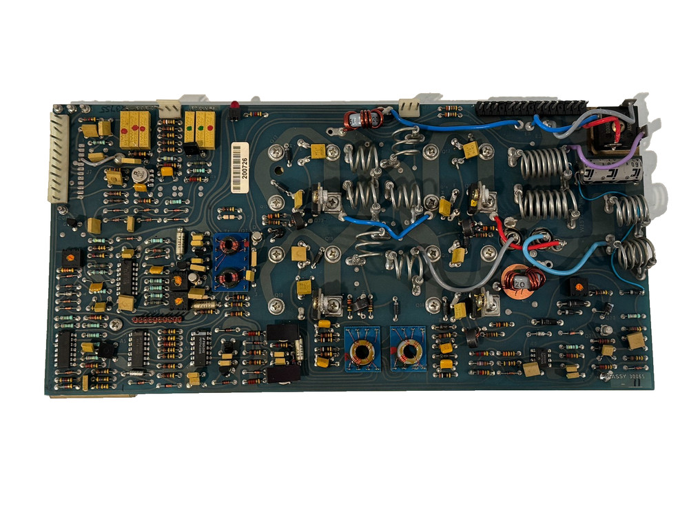 USED Westamp 30066-11 Circuit Board