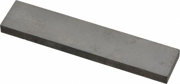Made in USA 3/16" Thick x 5/8" Wide x 3" Long, Rectangular Carbide Blank