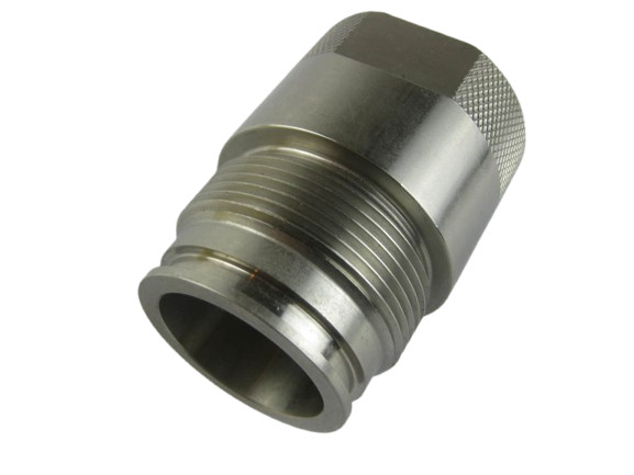 Titan 800-148 Foot Valve