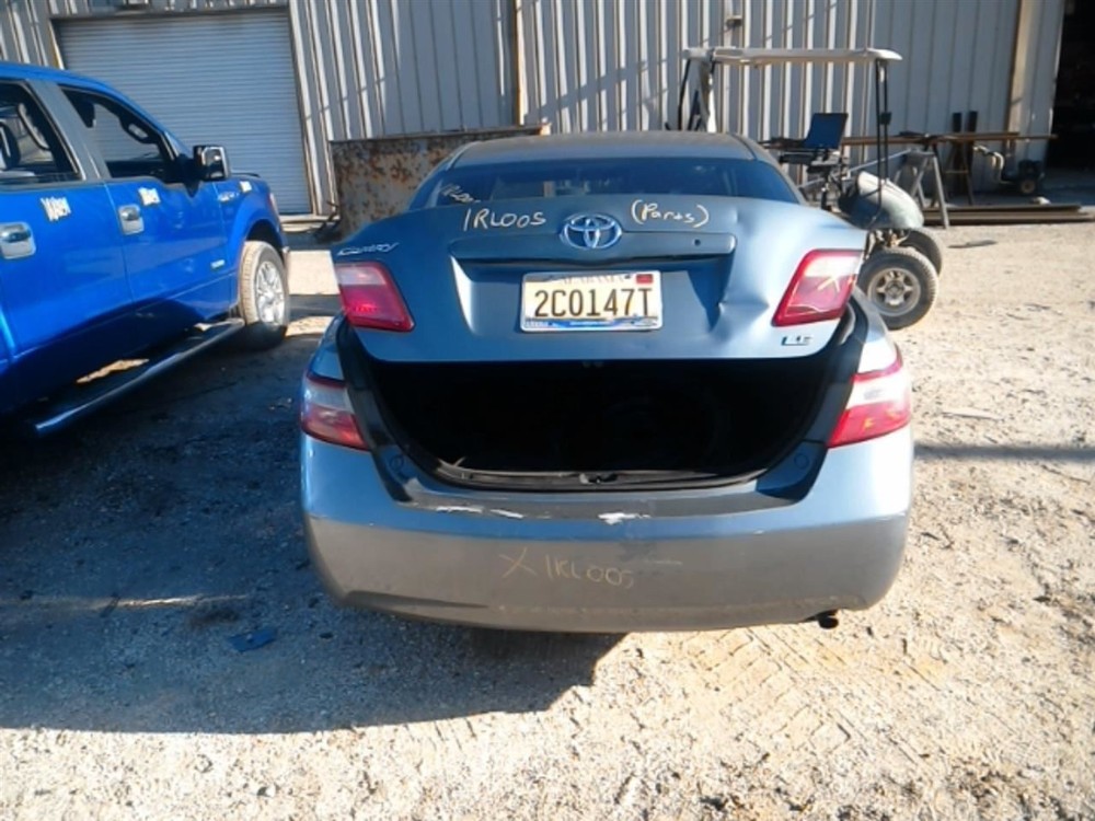 Engine ECM Electronic Module Engine Control Fits 07 CAMRY 104934095