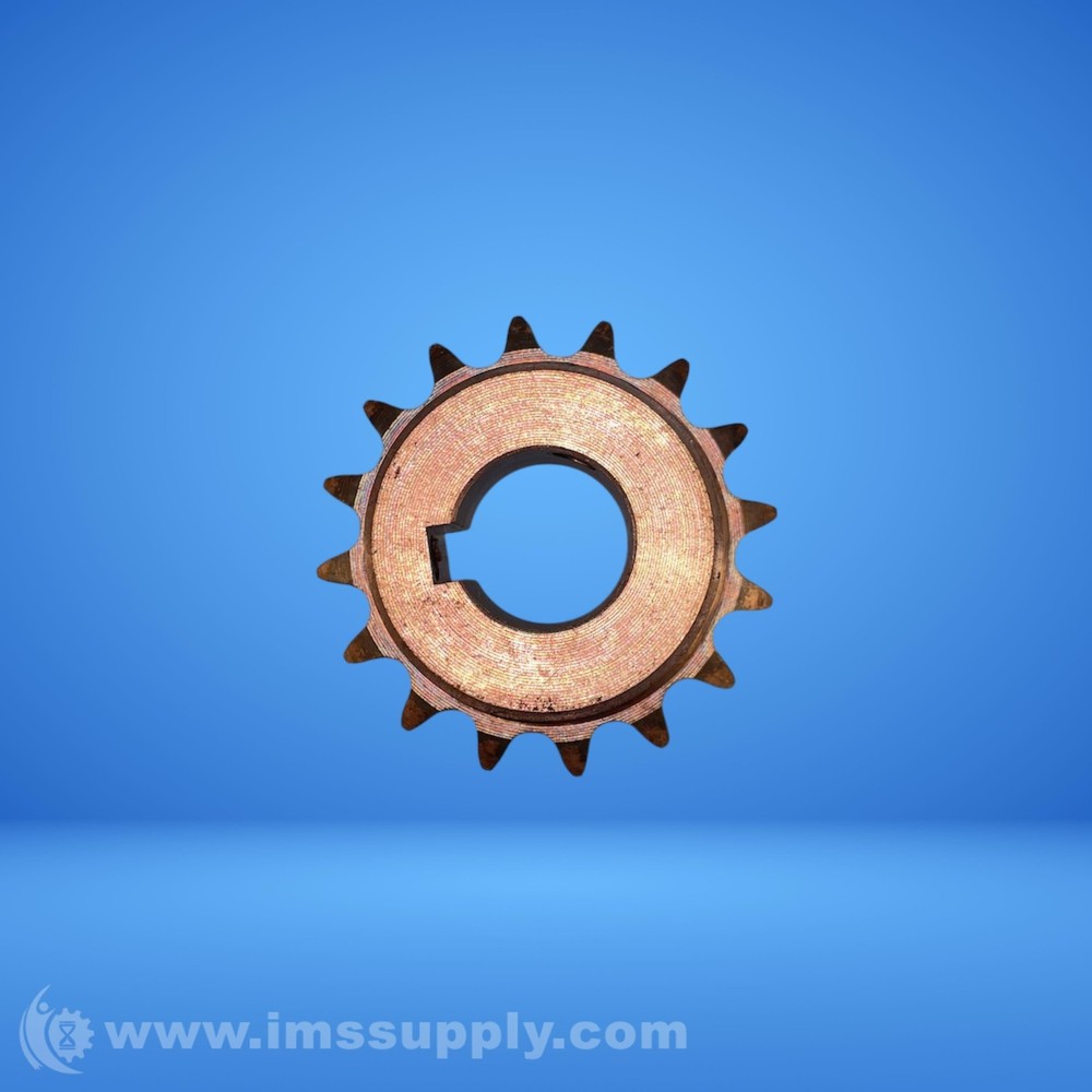 FBN-D25 Roller Chain Sprocket USIP
