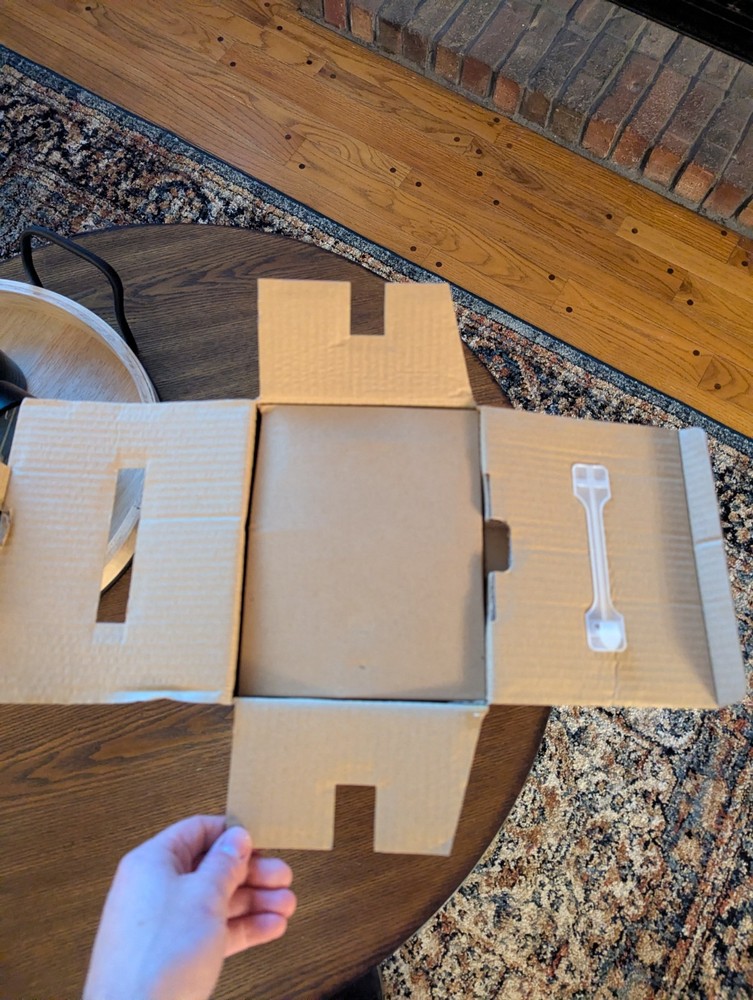 Parini Cookware Compact 5-Cup Coffee Maker, Pause Function (New)