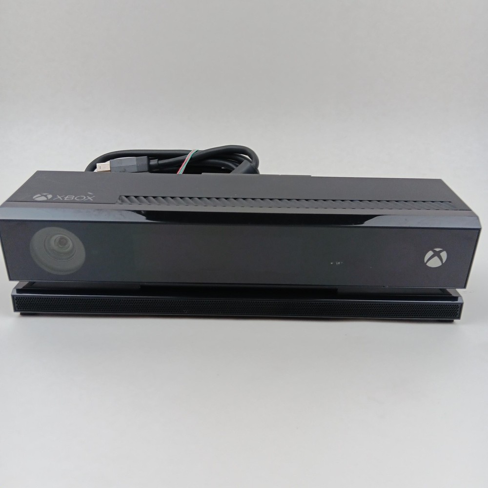 Microsoft Xbox One Kinect Sensor Model 1520 Motion Camera Genuine OEM