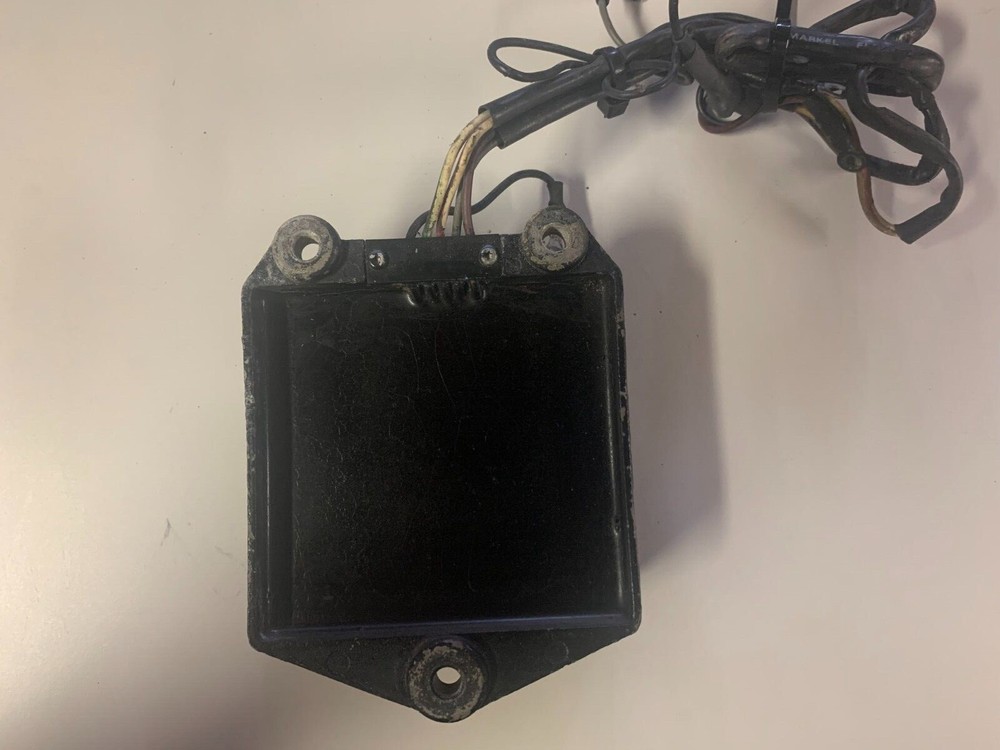 MerCruiser Thunderbolt IV Ignition Module V6