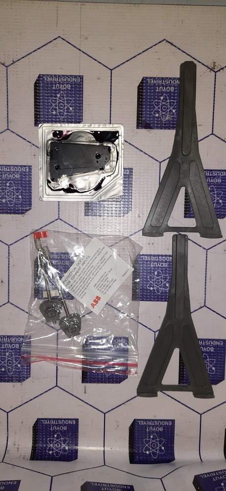 ABB COMMANDER SR100 STRIP CHART RECORDER SR102A-B0