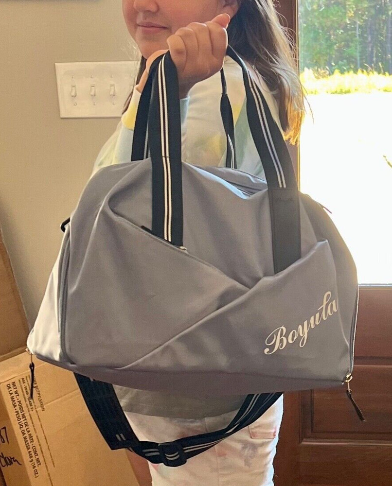 Athletic Bag