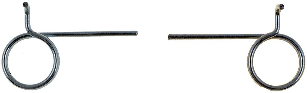 Turn Signal Cam Retainer Spring Dorman 49312