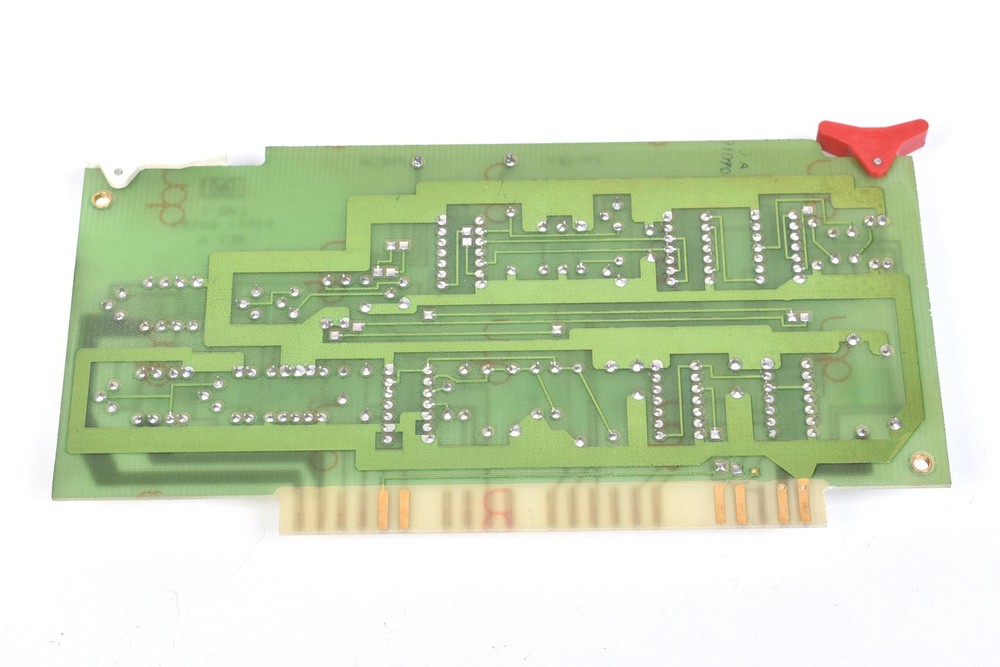 HP 03571-66585 LVD-1 Control Board