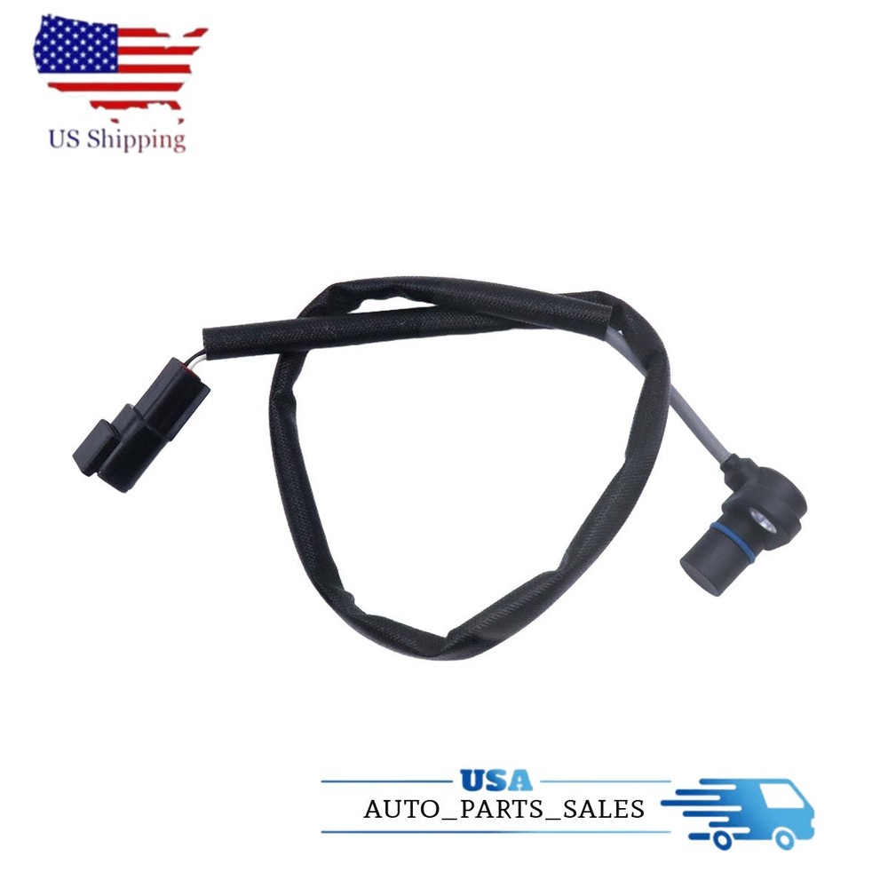 For Harley-Davidson Softail Springer FXSTS Crankshaft Position Sensor