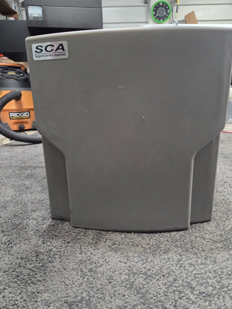 Phoenix Analysis & Design Technologies SCA-1200 Heated Laboratory Water Bath