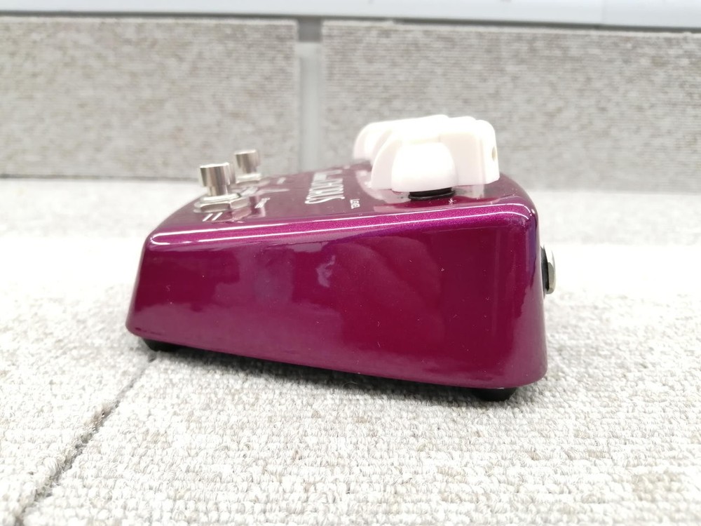 Carl Martin Classic Chorus /