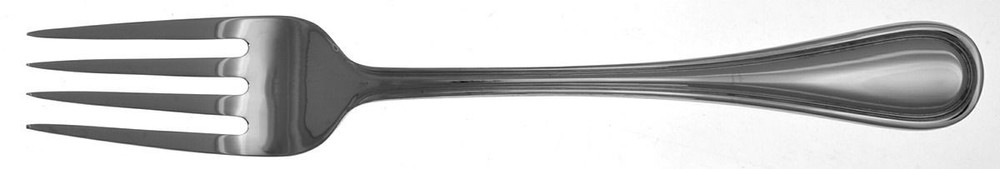 Towle Silver Royal Thread  Salad Fork 11204692