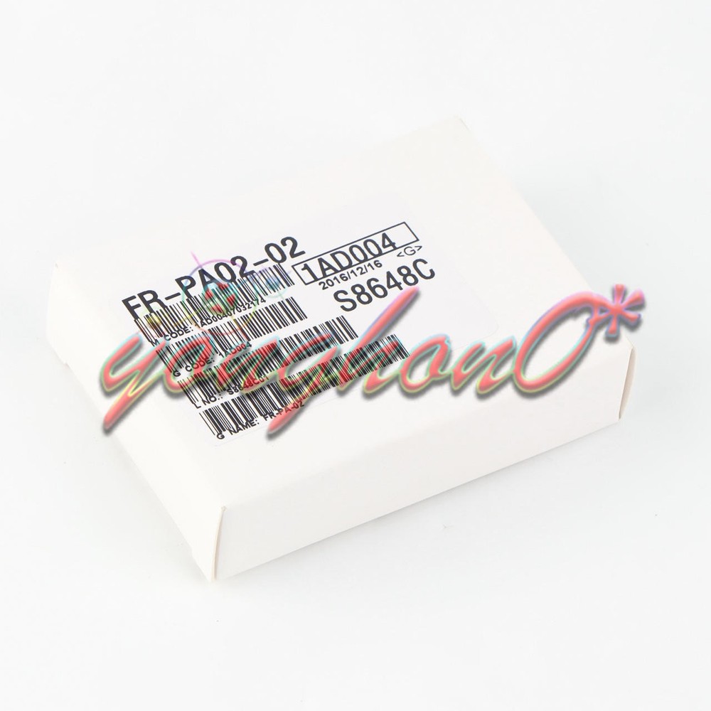 New One Mitsubishi FR-PA02-02 Control Panel