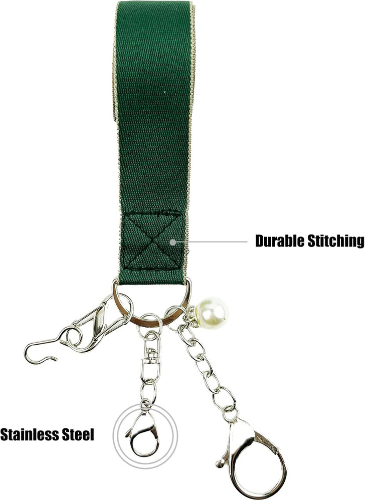 FYOURH Zipper Pull Helper - Invisible, Back, Dress & More Zipper Assistance Tool