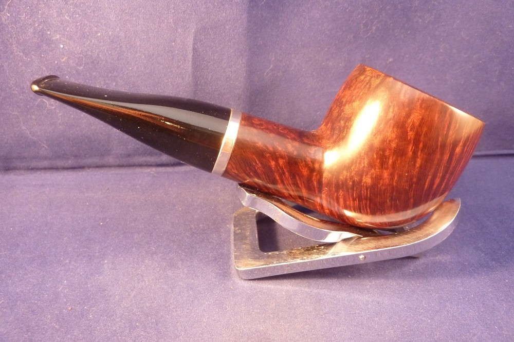 Pipe Mimmo Provenzano Freehand C