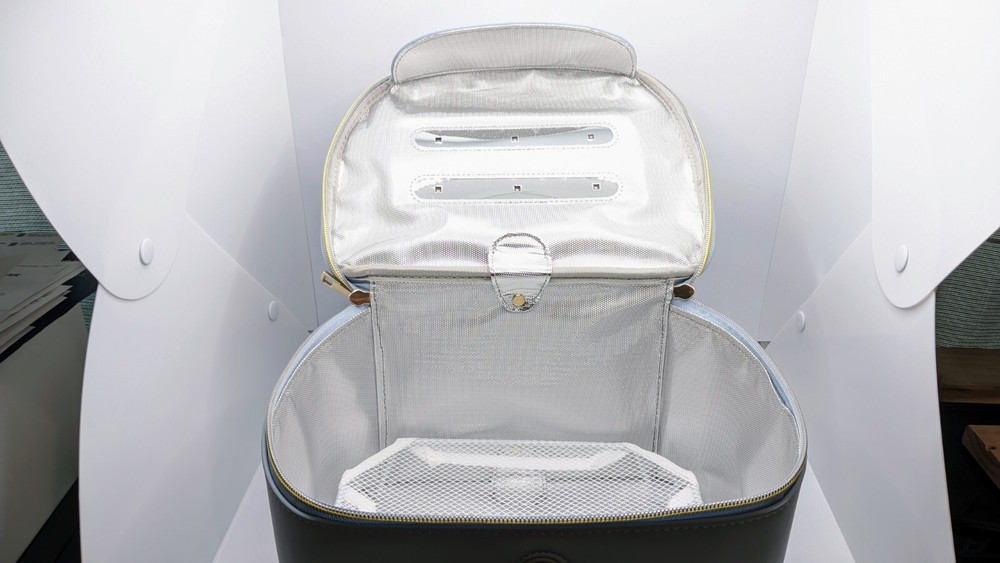 UVC LED Multi-Function Sterilizing Bag Disinfectant Case