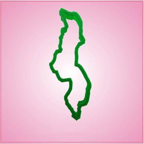 Malawi Cookie Cutter